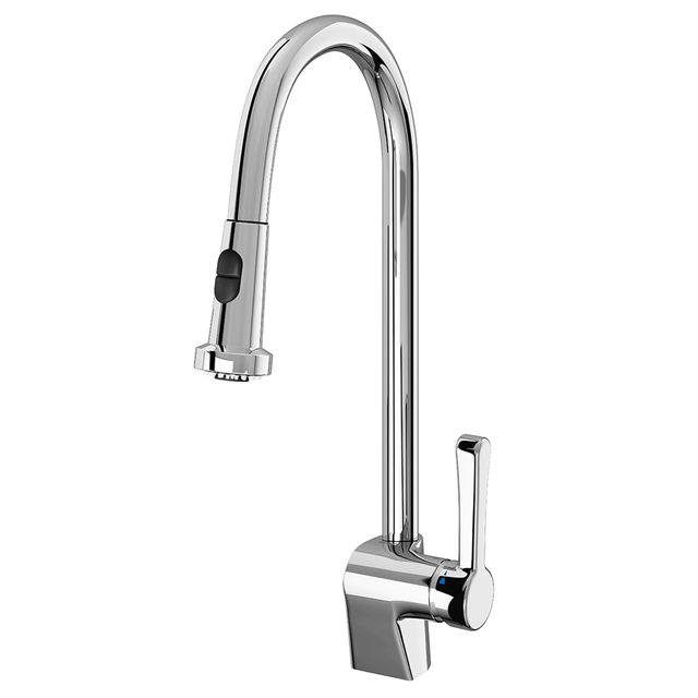 Monocomando para cozinha Mangiare - 00506306 - Docol Monocomando para cozinha Mangiare - 00506306 - Docol