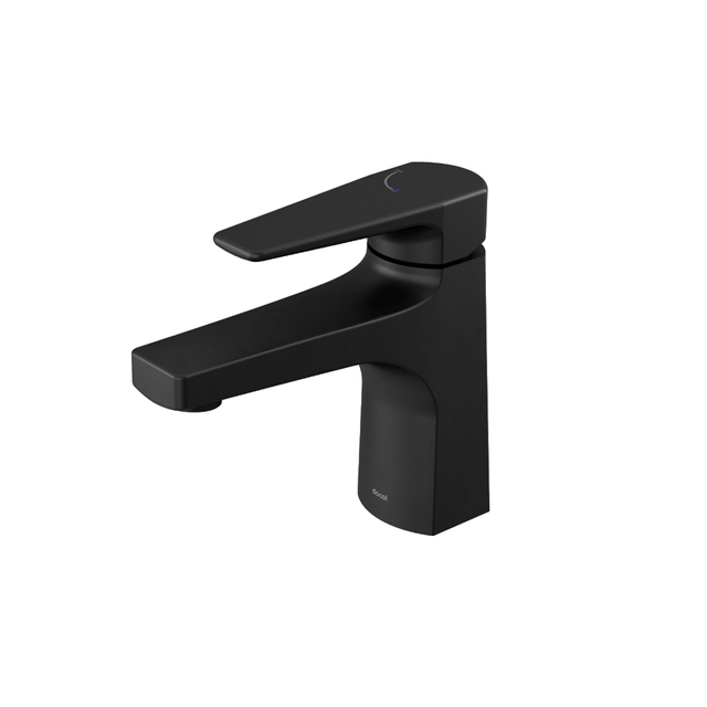 Misturador Monocomando de mesa para lavatório Lift Ônix ColdStart - 007959CE - Docol