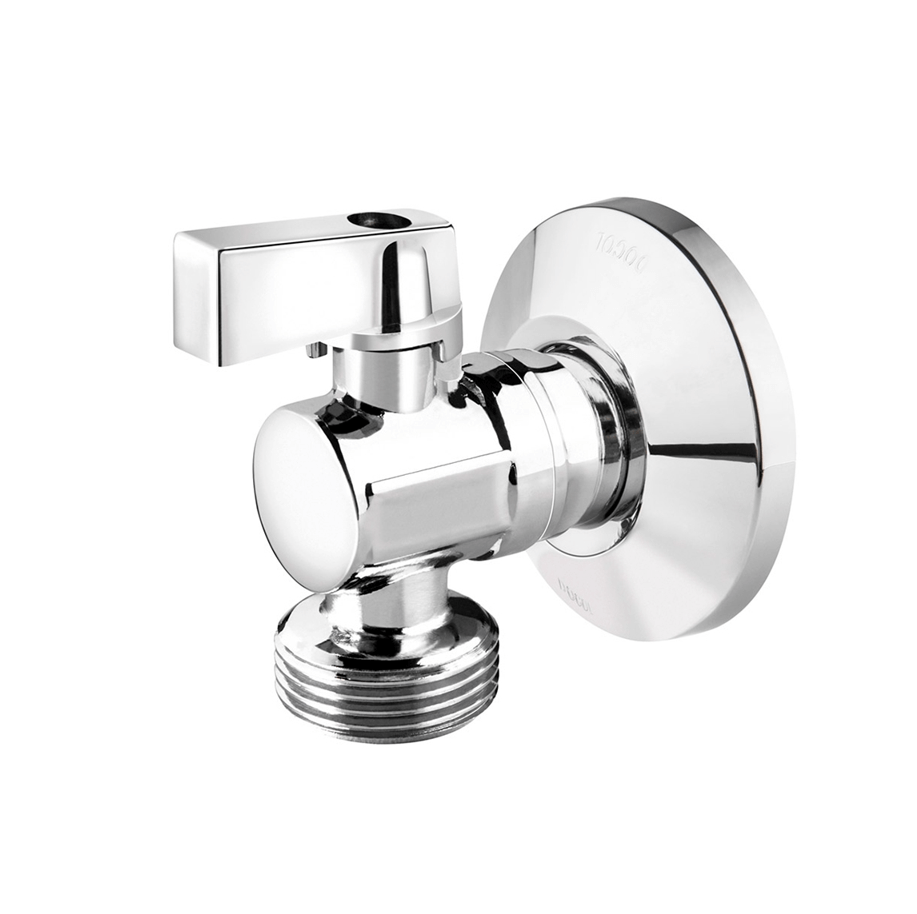 Torneira esfera para máquina de lavar louça/roupa - 00784006 - Docol
