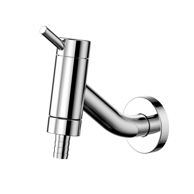 Torneira para jardim/tanque de parede Nova Lóggica - 01137806 - Docol Torneira para jardim/tanque de parede Nova Lóggica - 01137806 - Docol