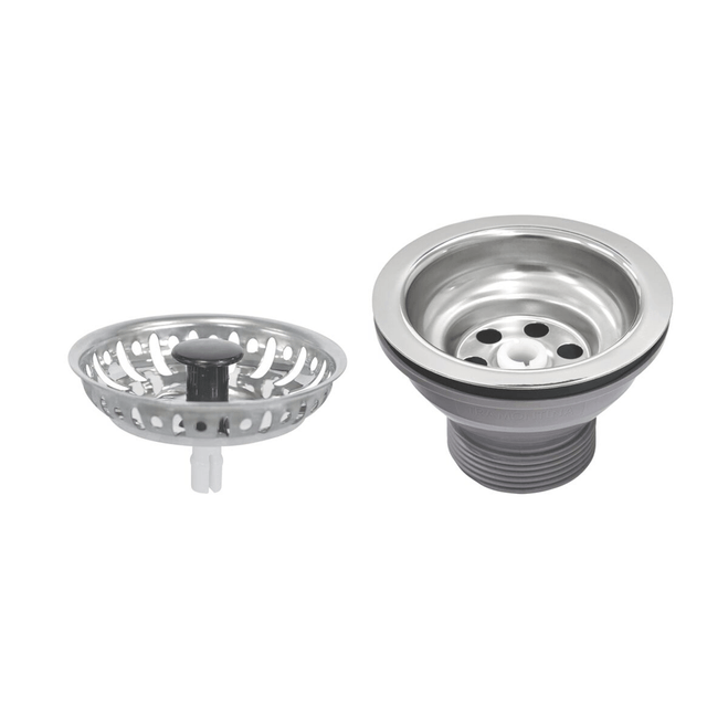 Válvula Econômica 3 1/2 Válvula Econômica 3 1/2