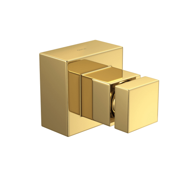 Acabamento para Registro de Gaveta de 1 1/4 Acabamento para Registro de Gaveta de 1 1/4