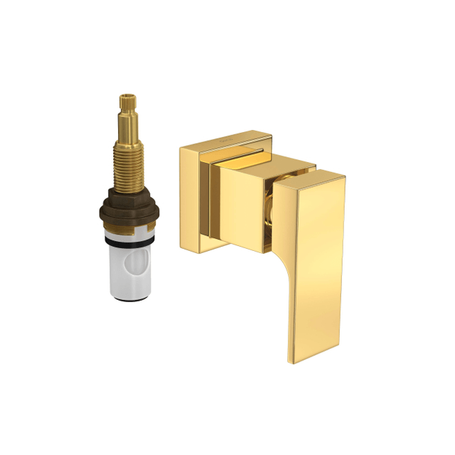 Acabamento para Registro de Pressão Até 1 Acabamento para Registro de Pressão Até 1