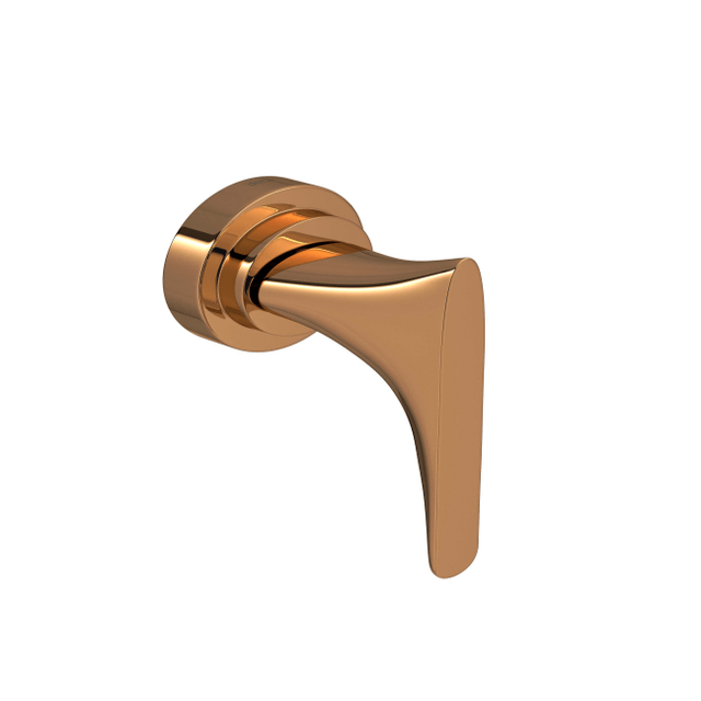 Acabamento para Registro de Gaveta Até 1 Acabamento para Registro de Gaveta Até 1