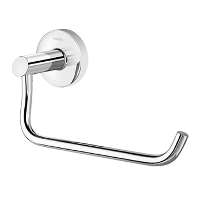 Papeleira Hope chrome - 00761206 - Docol Papeleira Hope chrome - 00761206 - Docol