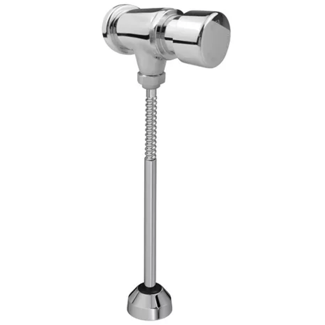 Válvula Para Mictório Eco Horizontal Decamatic Deca 2572.C - Deca Válvula Para Mictório Eco Horizontal Decamatic Deca 2572.C - Deca