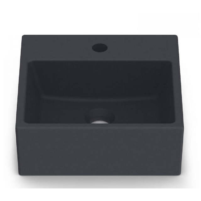 Cuba de apoio Onix Optica 350x350 PQ35 - A327A11100 - Roca Cuba de apoio Onix Optica 350x350 PQ35 - A327A11100 - Roca