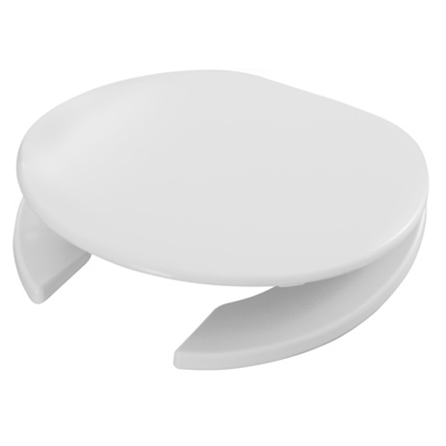 Assento Sanitário Acesso Plus Branco - Celite Assento Sanitário Acesso Plus Branco - Celite