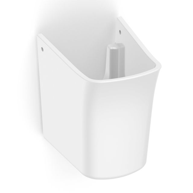 Coluna Suspensa para Lavatório Acesso Plus Branco - 1562020010300 - Celite Coluna Suspensa para Lavatório Acesso Plus Branco - 1562020010300 - Celite