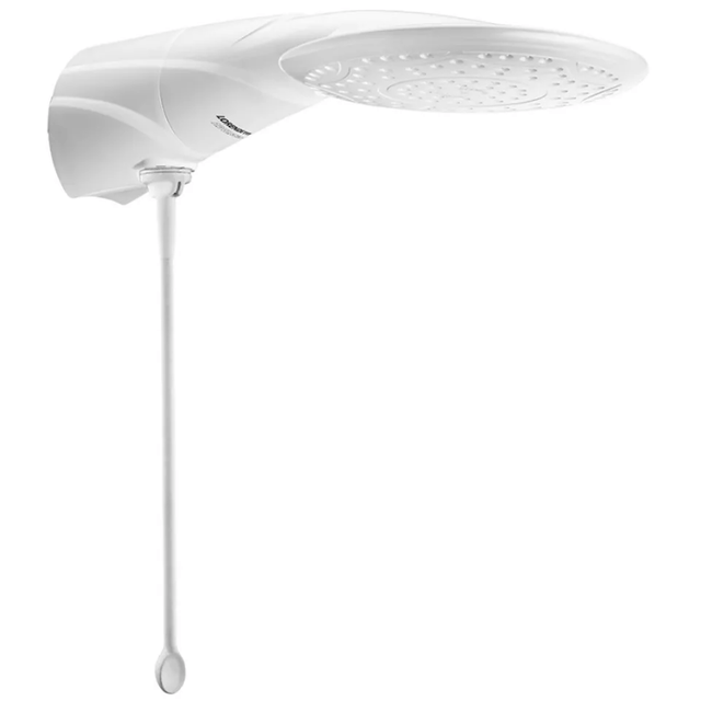Ducha chuveiro advanced eletrônica 127V 5500V - lorenzetti Ducha chuveiro advanced eletrônica 127V 5500V - lorenzetti