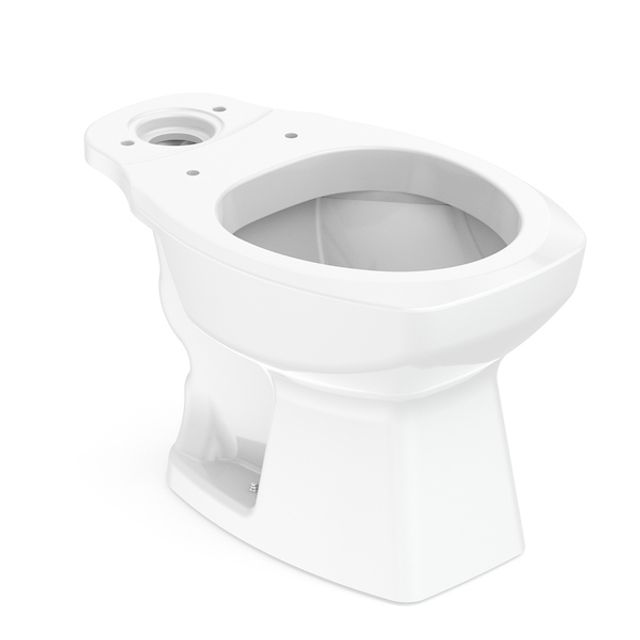 Bacia Para Caixa Acoplada Thema Plus Branco - 1253510010100 - Incepa Bacia Para Caixa Acoplada Thema Plus Branco - 1253510010100 - Incepa