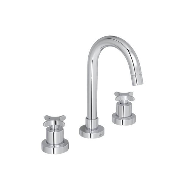 Misturador de mesa para lavatório bica alta Flex - 1877.C20 - Deca Misturador de mesa para lavatório bica alta Flex - 1877.C20 - Deca