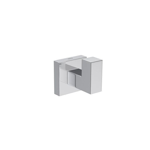 Cabide Cromado Quadratta - 2060.C83 - Deca