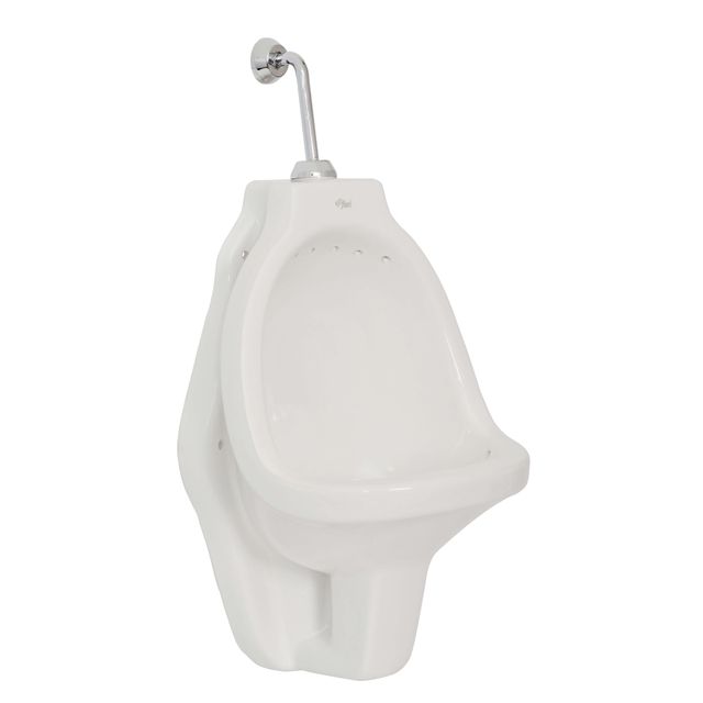 Mictório Dalia Branco - 55MC882-1FB - Fiori Mictório Dalia Branco - 55MC882-1FB - Fiori