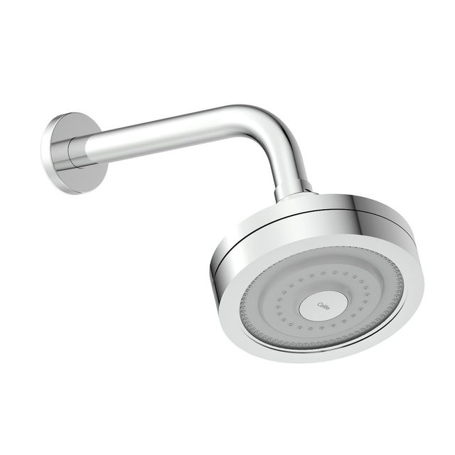 Chuveiro cromado com braço de parede Master - B5008C6R0B - Celite Chuveiro cromado com braço de parede Master - B5008C6R0B - Celite