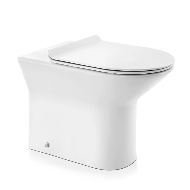 Kit Bacia convencional Lift - 12009689066 - Docol Kit Bacia convencional Lift - 12009689066 - Docol