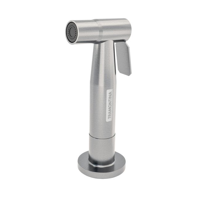Ducha Manual para Cozinha em Aço Inox - 94516/000 - Tramontina
