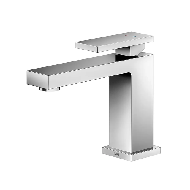 Monocomando para banheiro New Edge - 90009253006 - Docol