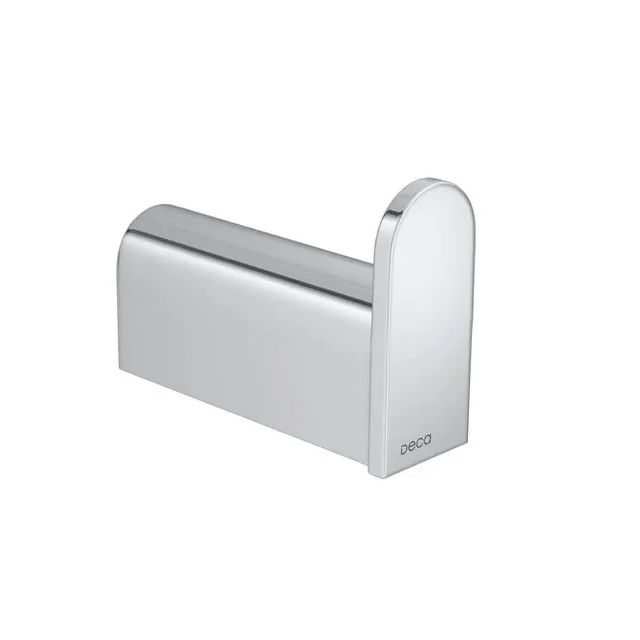 Cabide Versa Cromado - 2060.C31 - Deca Cabide Versa Cromado - 2060.C31 - Deca