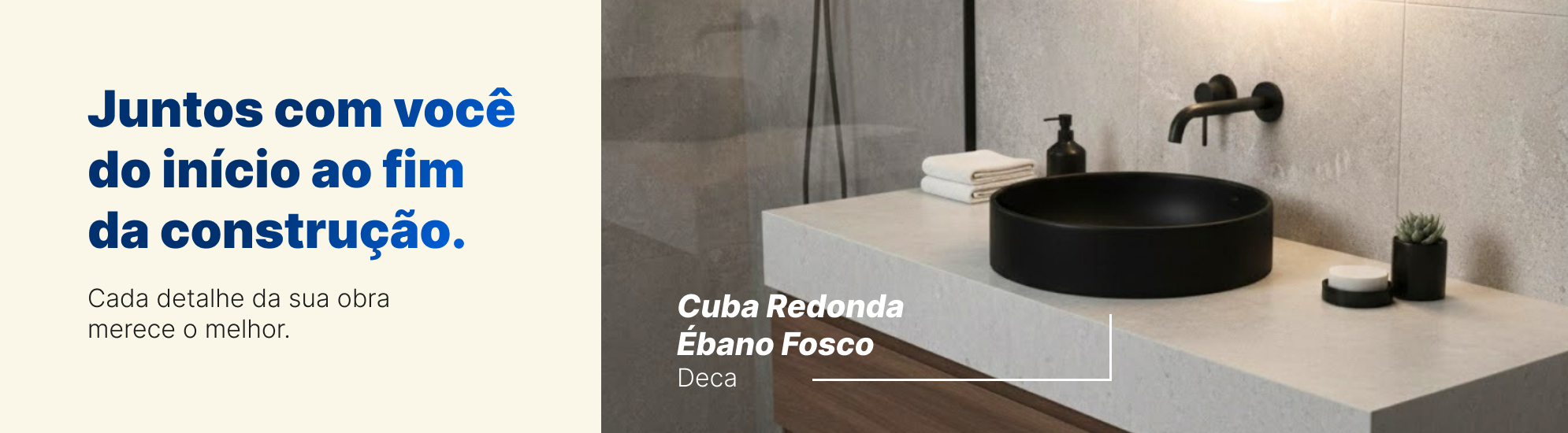Banner Cuba Deca - L.12040.94