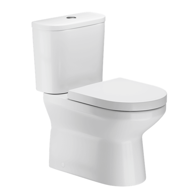 Kit Bacia com Caixa Acoplada Branco Span Round - 28988BR-0 - Kohler Kit Bacia com Caixa Acoplada Branco Span Round - 28988BR-0 - Kohler