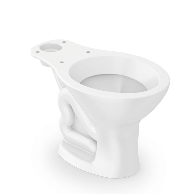 Kit Bacia com caixa Acoplada 3/6L Branco Saveiro - 27230 - Celite