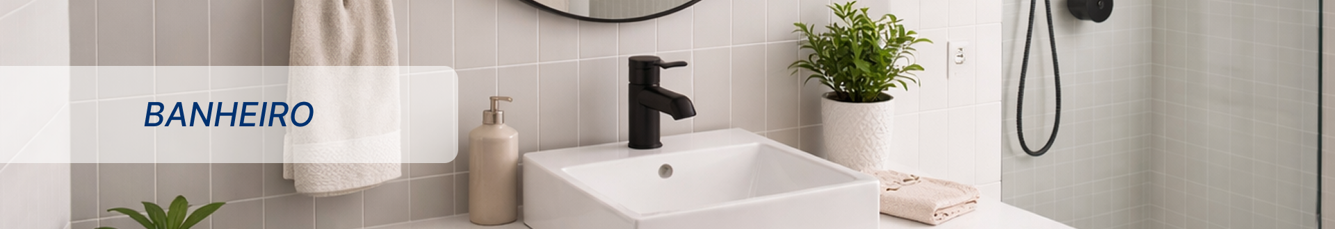 Banner Categoria Banheiro