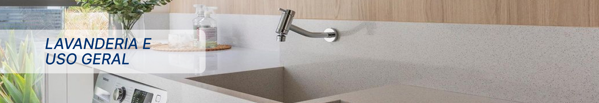 Banner Categoria Uso Geral