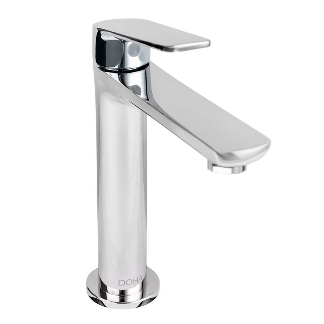 Torneira para Lavatório Cromado - 5801.CR - Doha