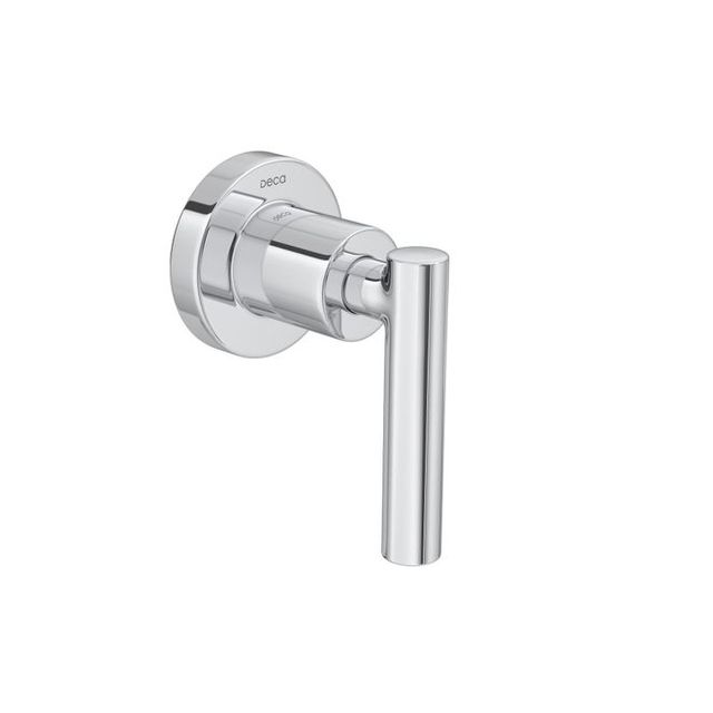 Acabamento para Registro de Gaveta e Pressão 1/2, 3/4 Até 1 Acabamento para Registro de Gaveta e Pressão 1/2, 3/4 Até 1