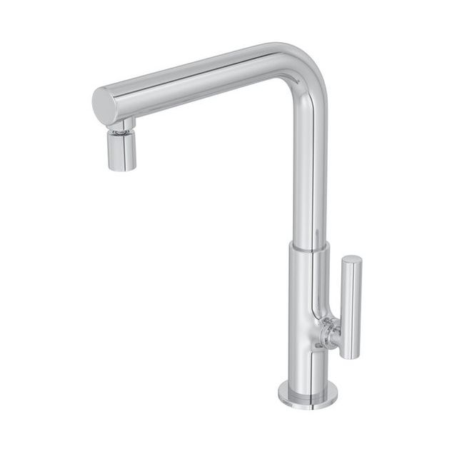 Torneira Deca de Mesa Bica Alta para Cozinha Beta Cromado - 1167.C109 - Deca Torneira Deca de Mesa Bica Alta para Cozinha Beta Cromado - 1167.C109 - Deca