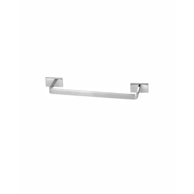 Porta Toalha Rosto Cromado Dom - 12132810 - Perflex