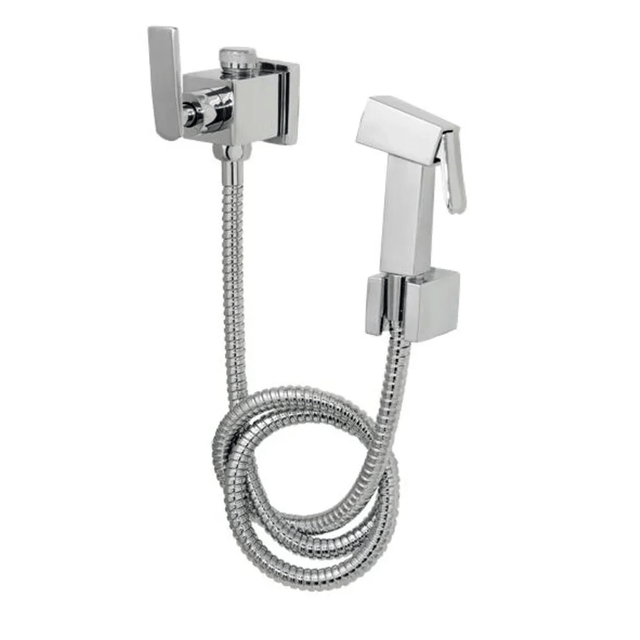 Ducha Higiênica Trend 1984 C83 CR - 10307910 - Perflex